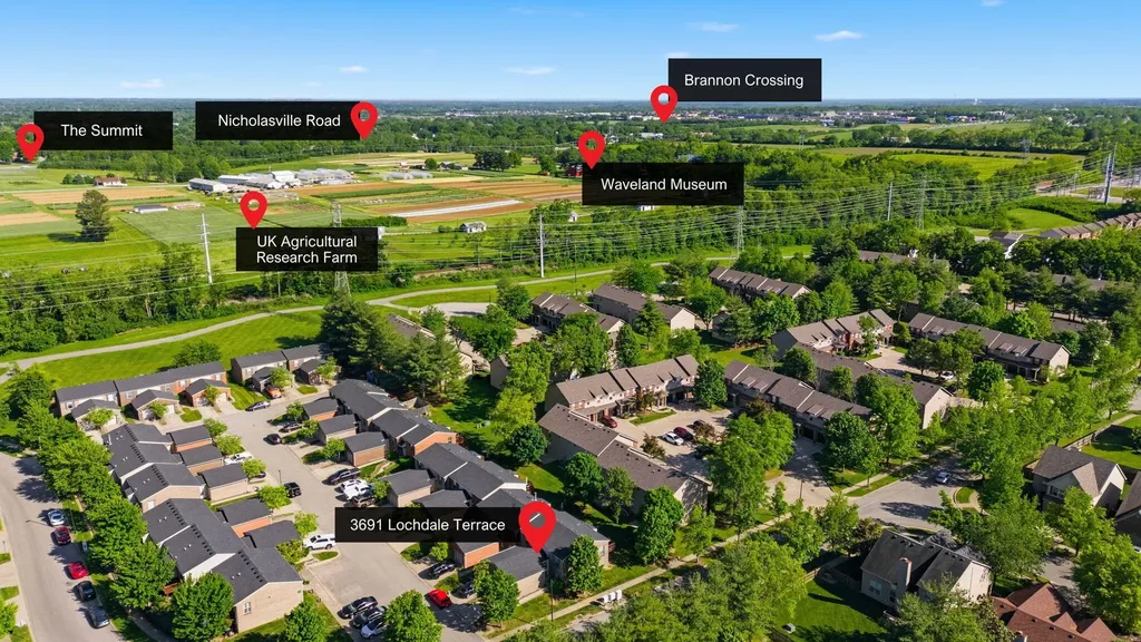 3691 Lochdale Terrace Lexington KY 40514