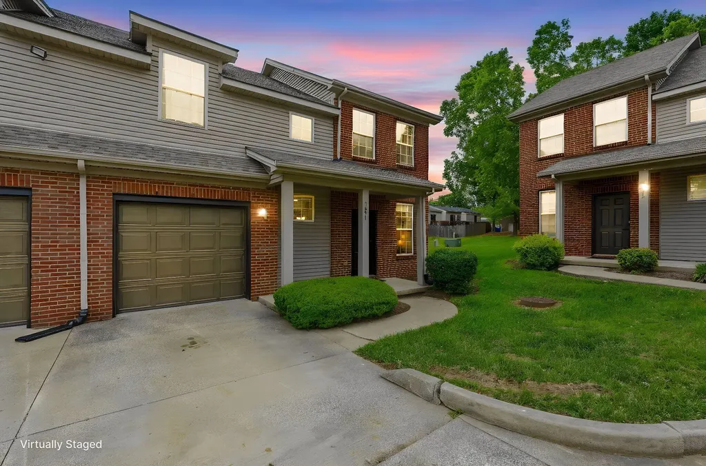 3691 Lochdale Terrace Lexington KY 40514