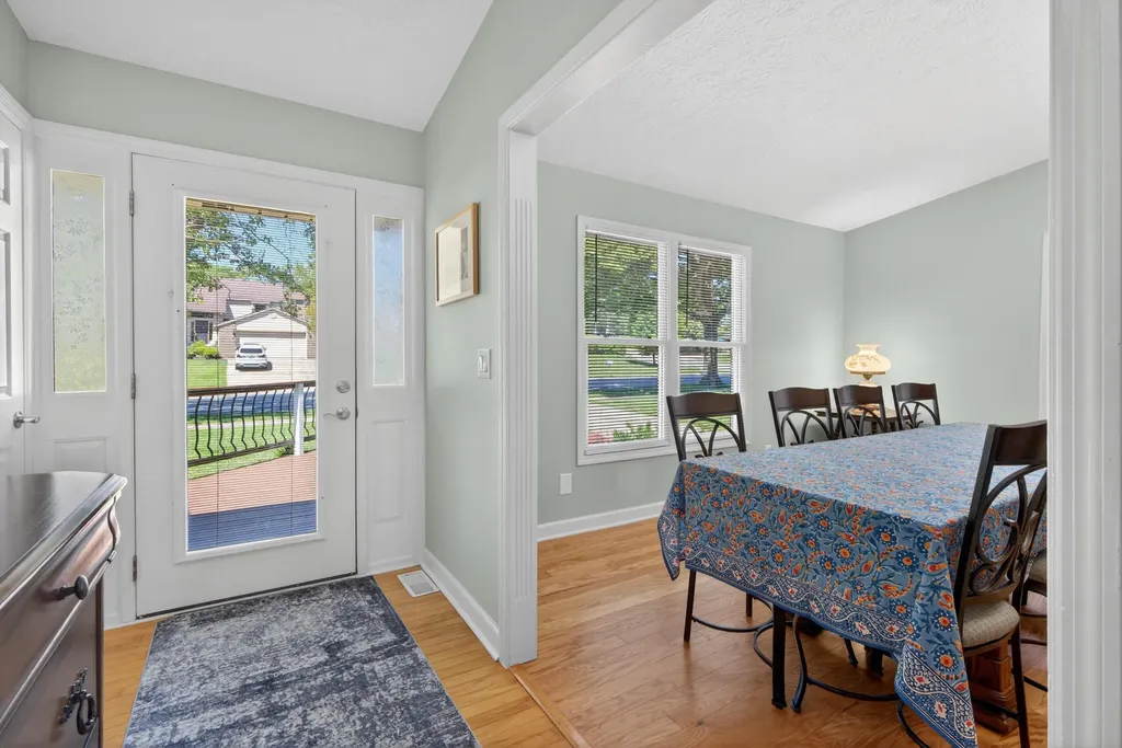 1136 Chinoe Road Lexington KY 40502