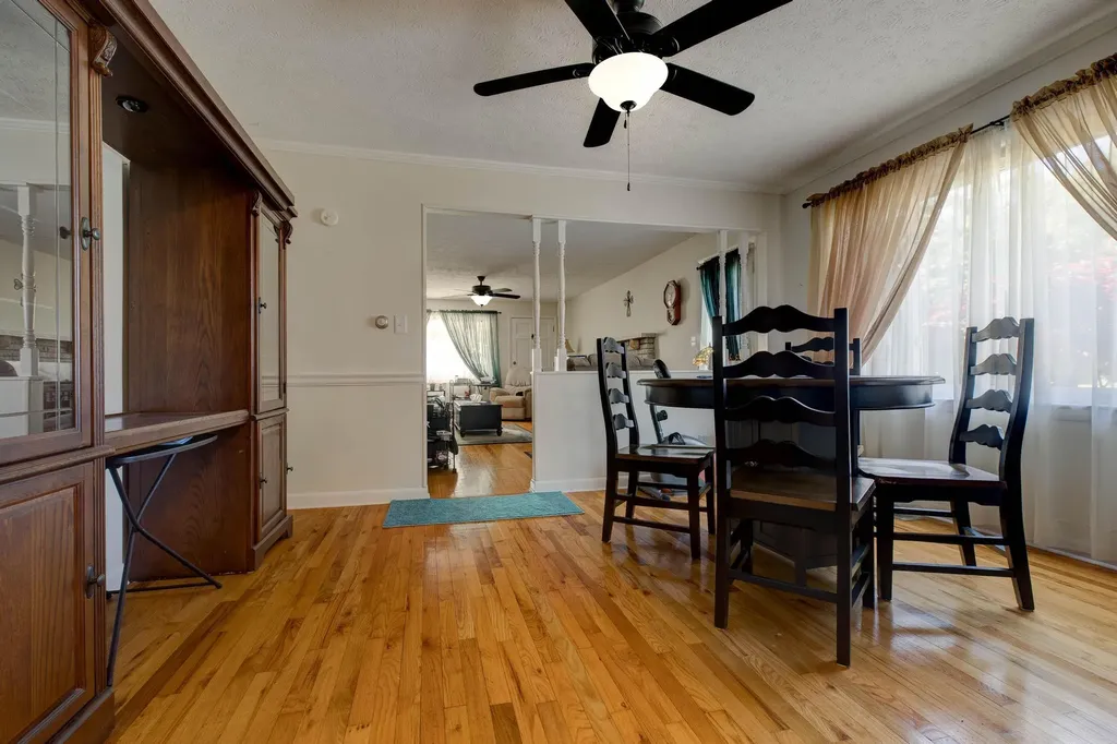 4389 Mccormick Road Mt Sterling KY 40353