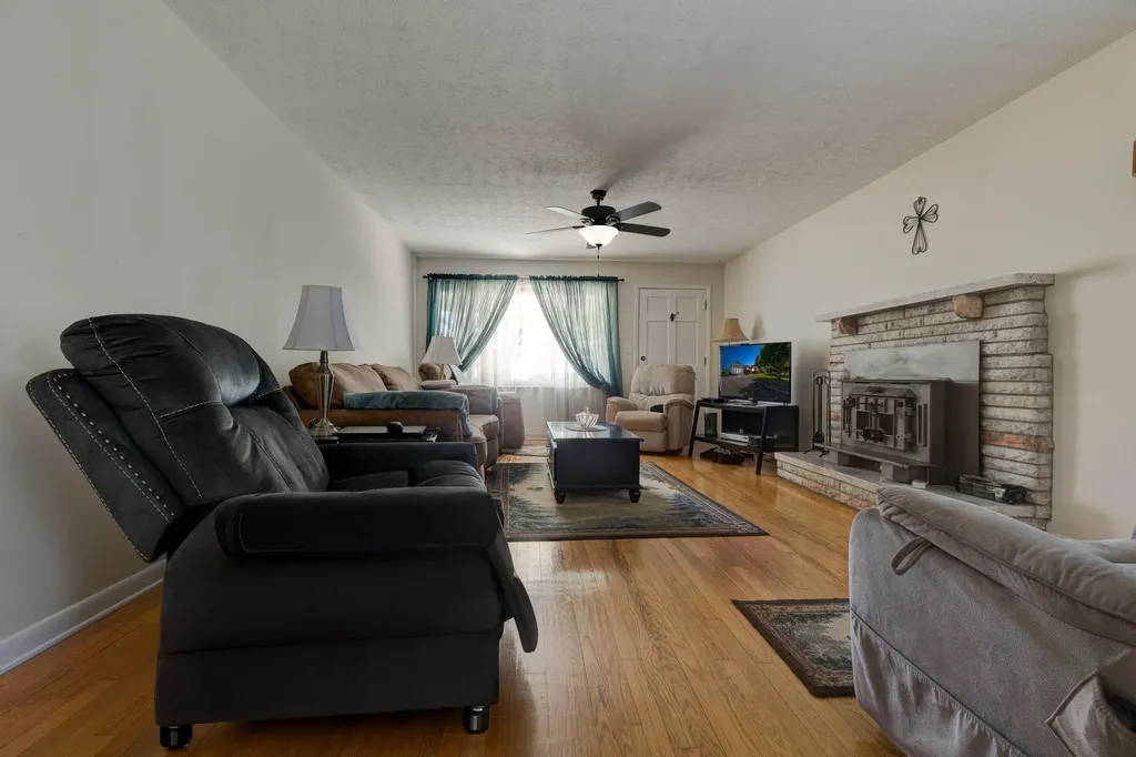 4389 Mccormick Road Mt Sterling KY 40353