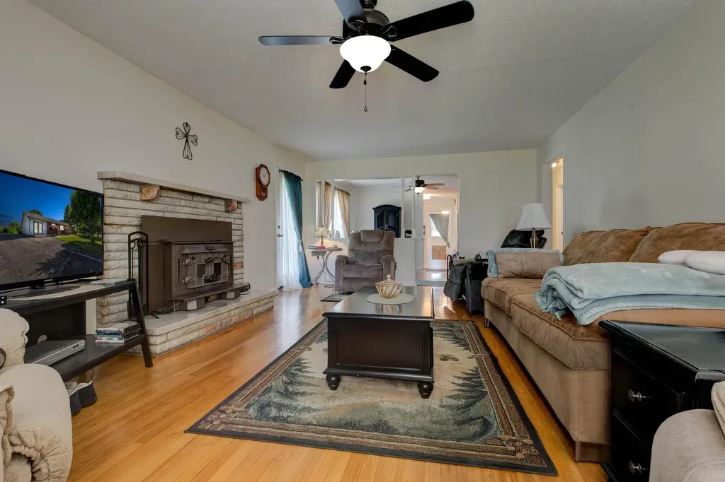 4389 Mccormick Road Mt Sterling KY 40353