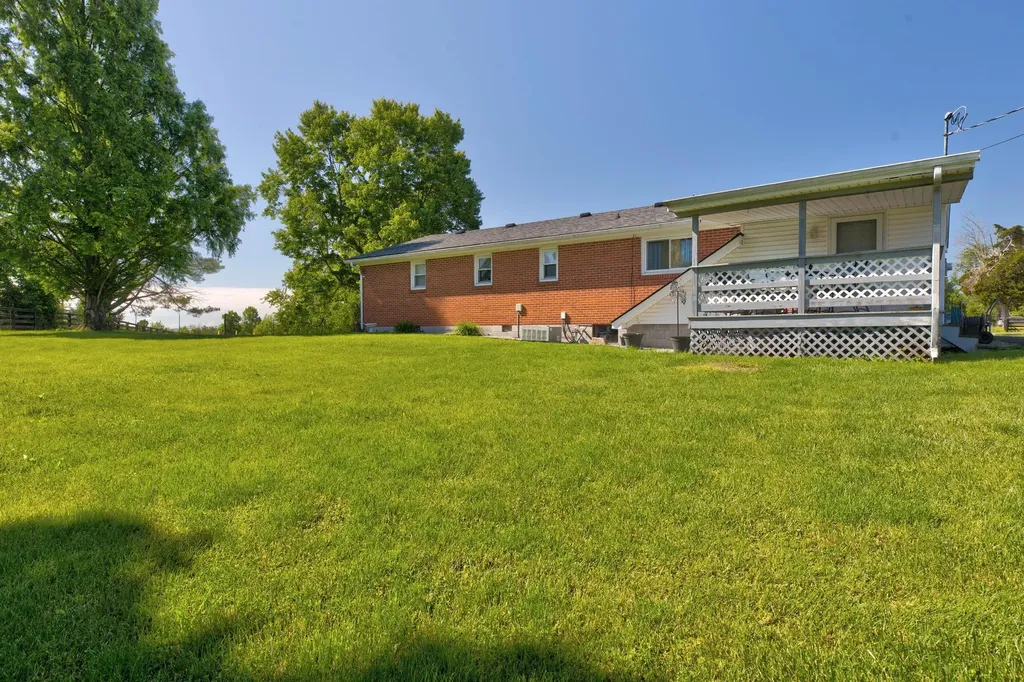 4389 Mccormick Road Mt Sterling KY 40353