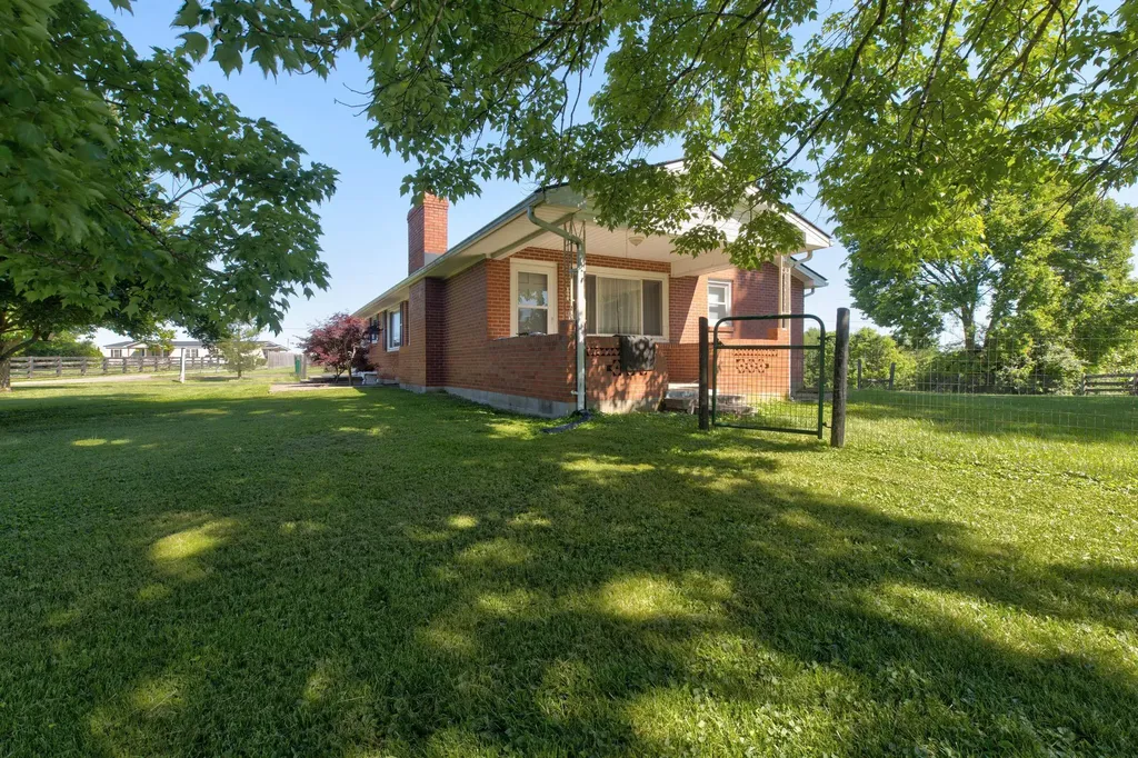 4389 Mccormick Road Mt Sterling KY 40353