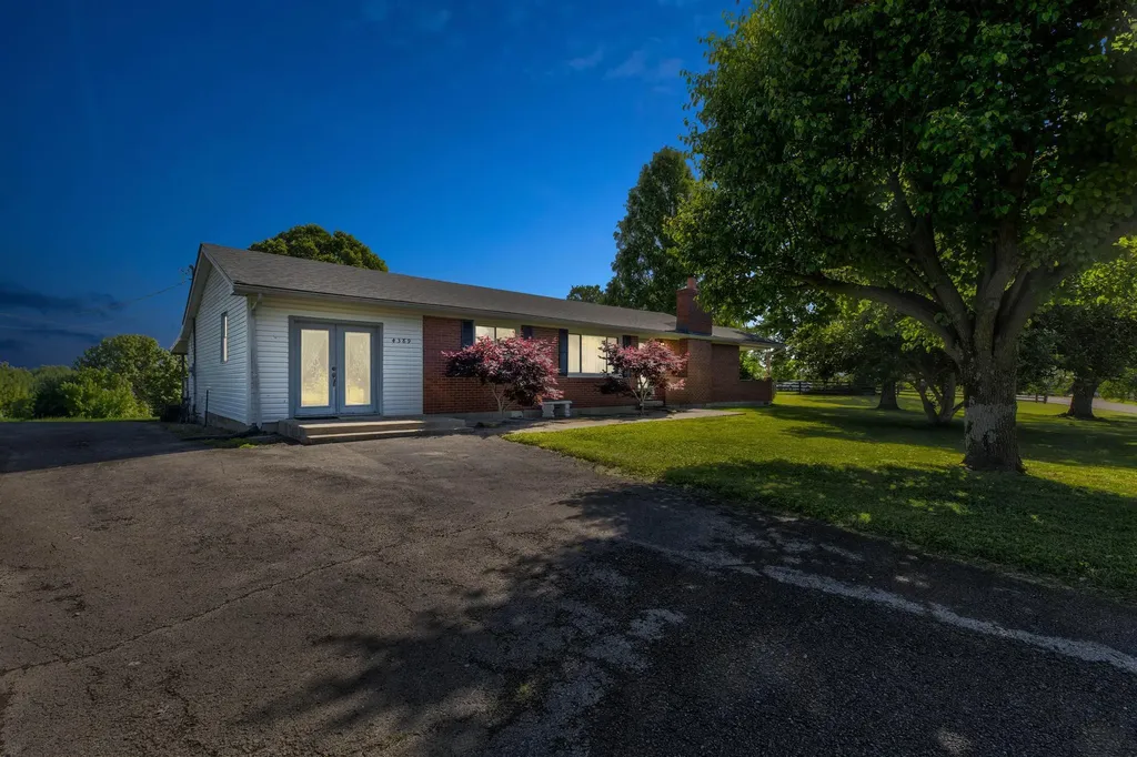 4389 Mccormick Road Mt Sterling KY 40353