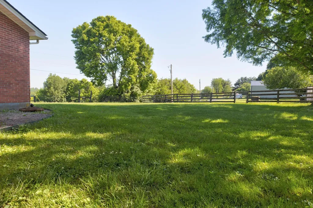 4389 Mccormick Road Mt Sterling KY 40353