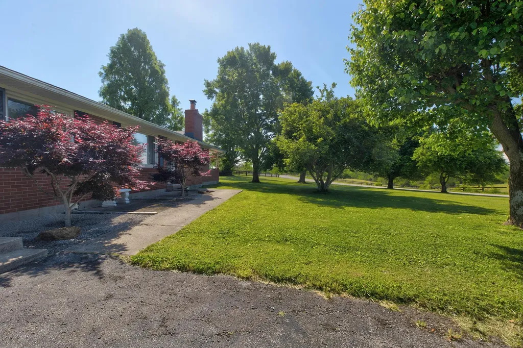 4389 Mccormick Road Mt Sterling KY 40353