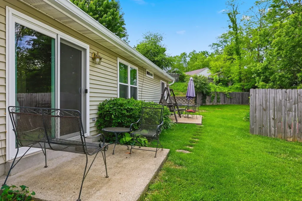 4205 Heathmoor Court Lexington KY 40514