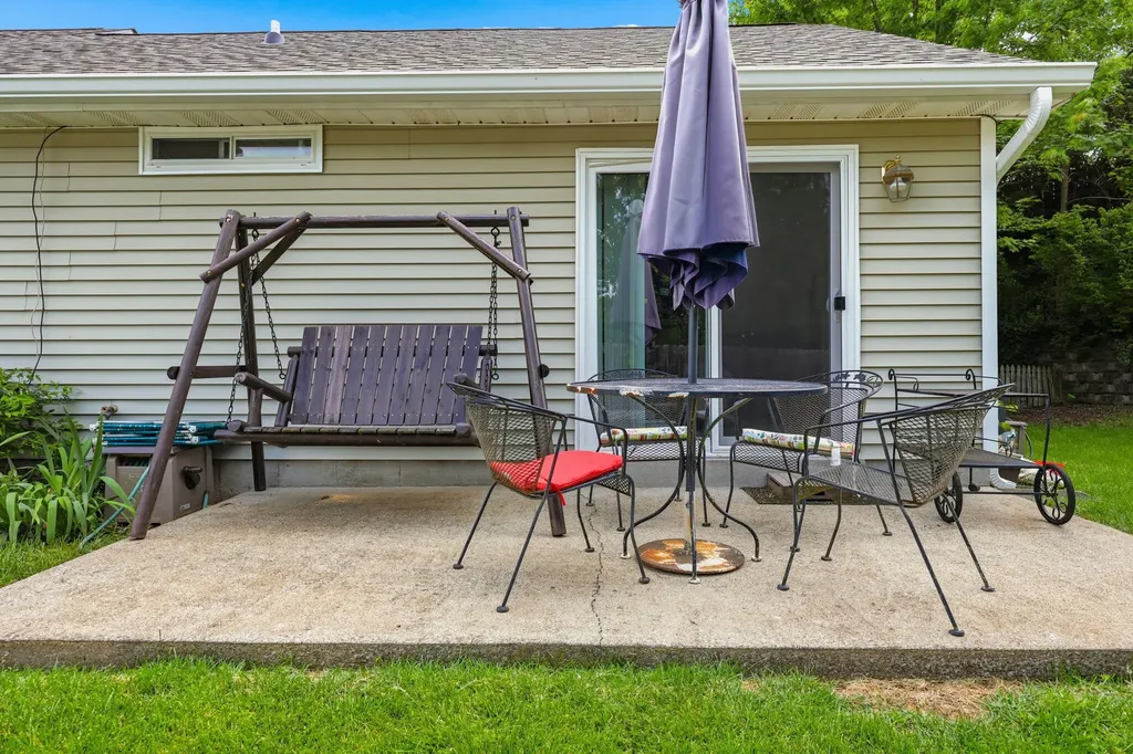 4205 Heathmoor Court Lexington KY 40514