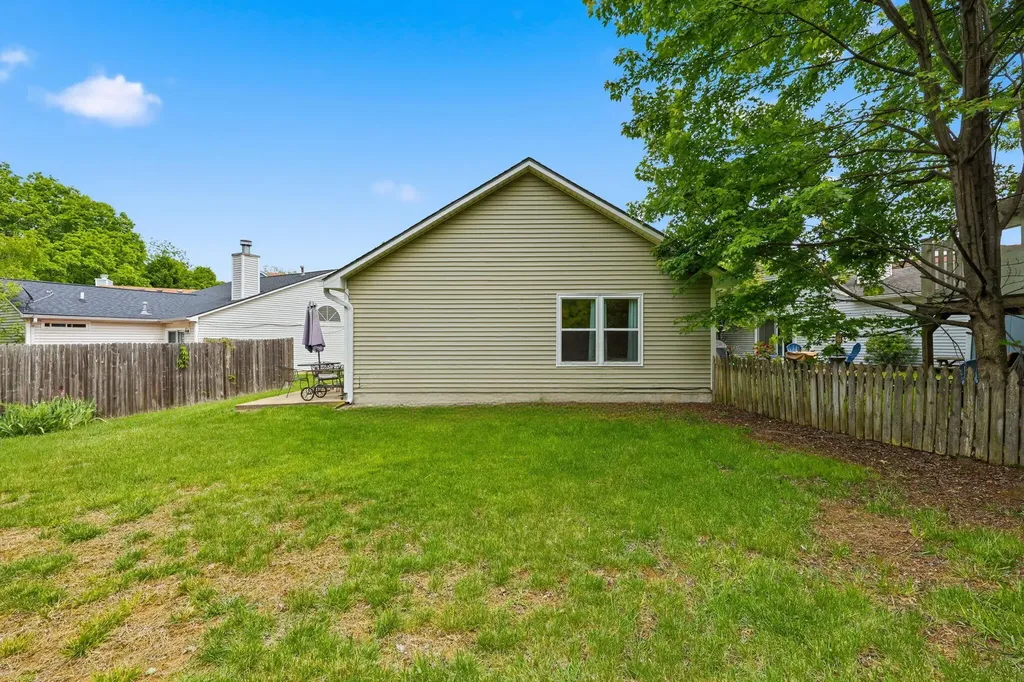 4205 Heathmoor Court Lexington KY 40514