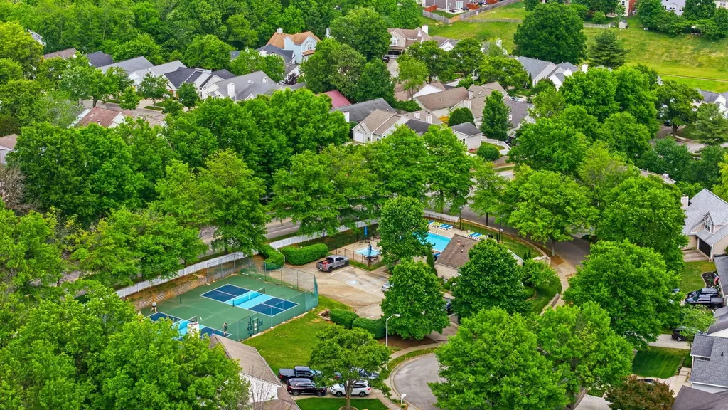 4205 Heathmoor Court Lexington KY 40514
