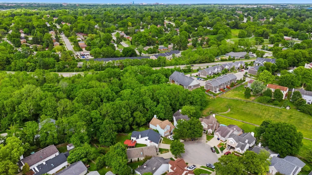 4205 Heathmoor Court Lexington KY 40514