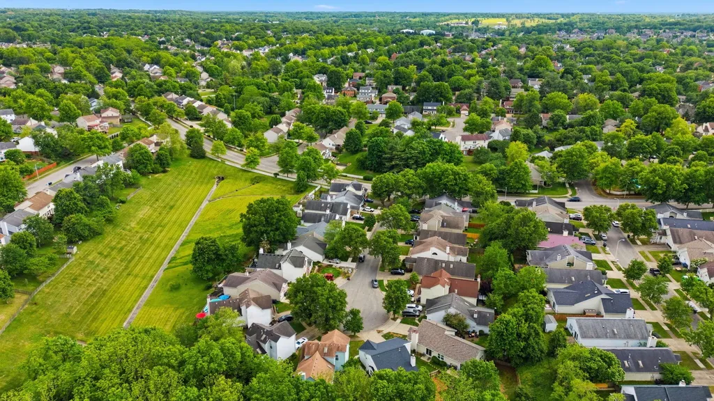 4205 Heathmoor Court Lexington KY 40514