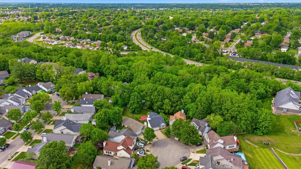 4205 Heathmoor Court Lexington KY 40514