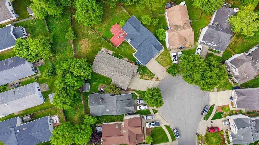 4205 Heathmoor Court Lexington KY 40514
