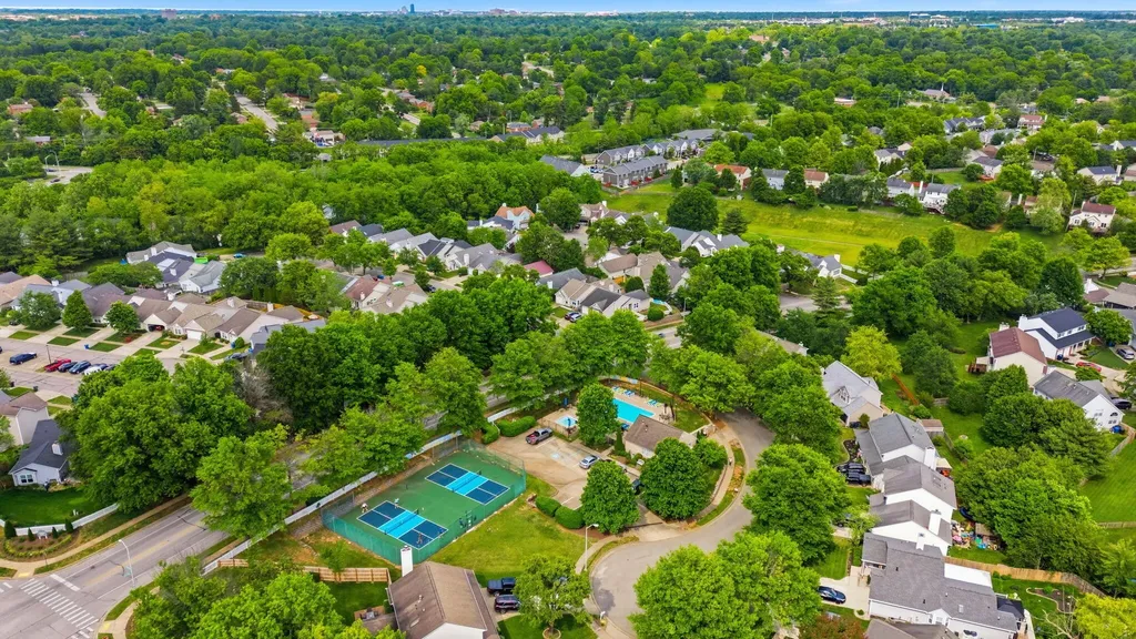 4205 Heathmoor Court Lexington KY 40514