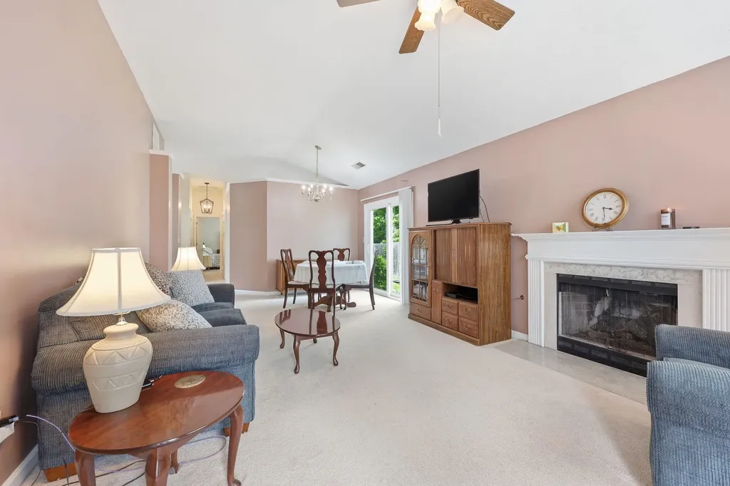 4205 Heathmoor Court Lexington KY 40514