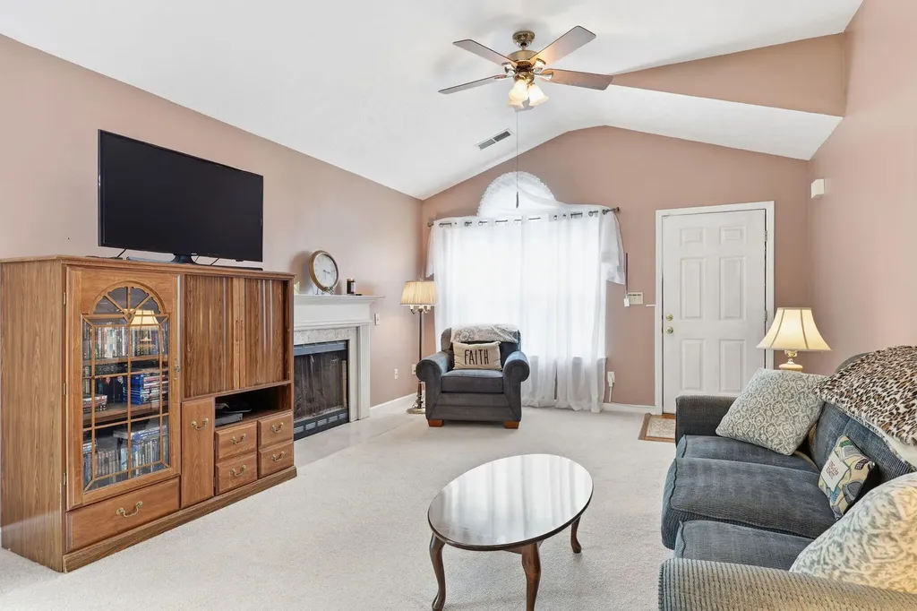 4205 Heathmoor Court Lexington KY 40514