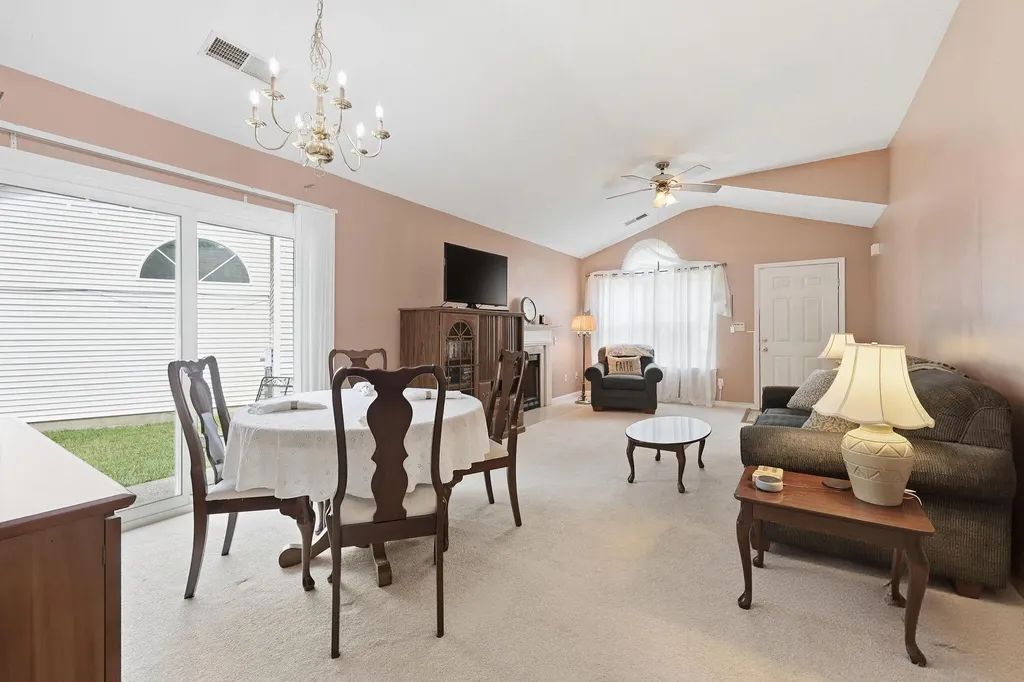4205 Heathmoor Court Lexington KY 40514