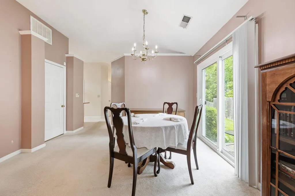 4205 Heathmoor Court Lexington KY 40514