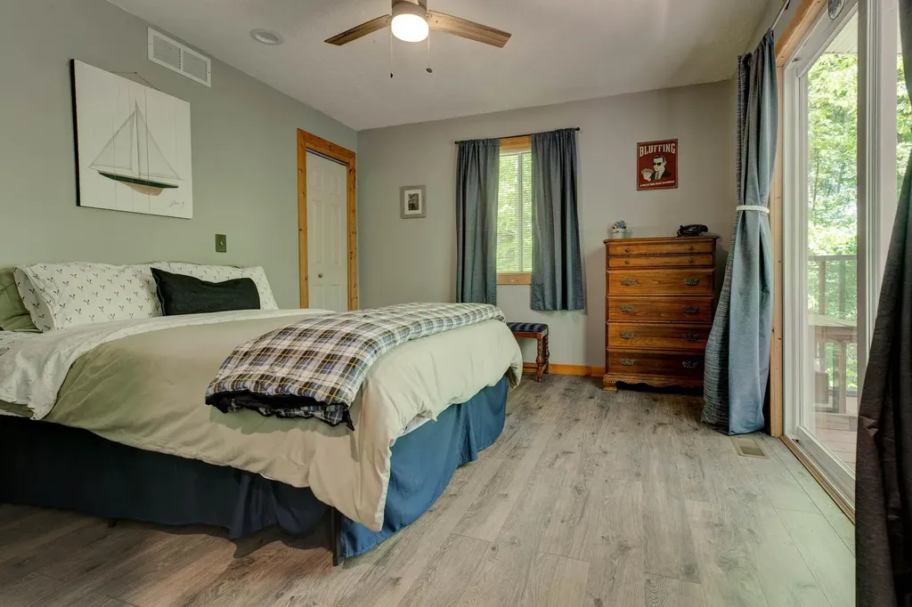 154 Fern Drive Wellington KY 40387