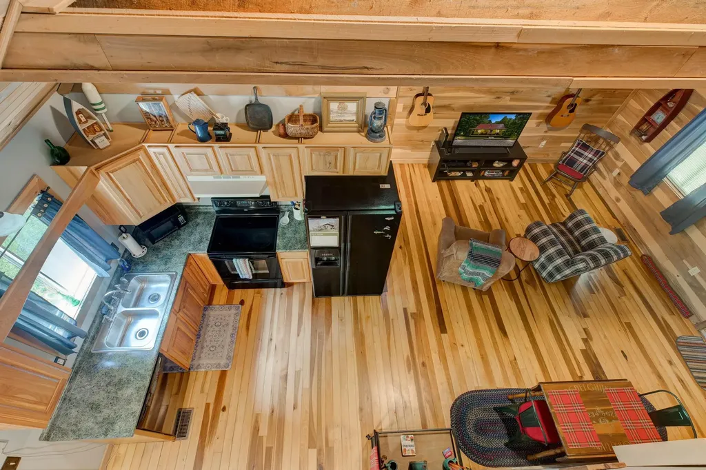 154 Fern Drive Wellington KY 40387