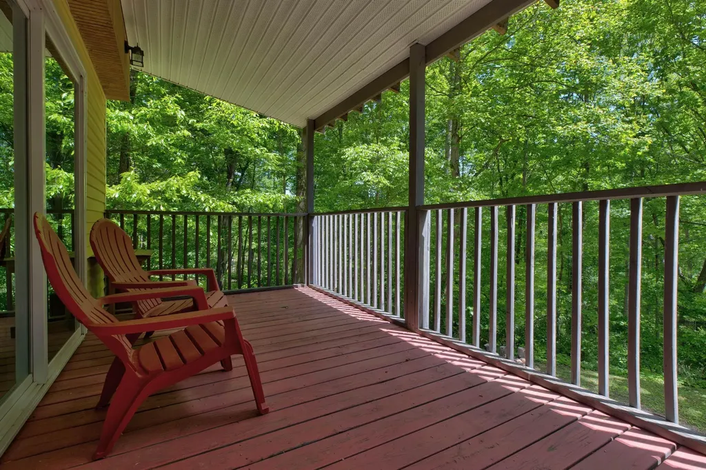 154 Fern Drive Wellington KY 40387