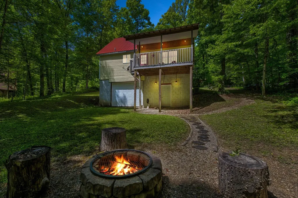 154 Fern Drive Wellington KY 40387