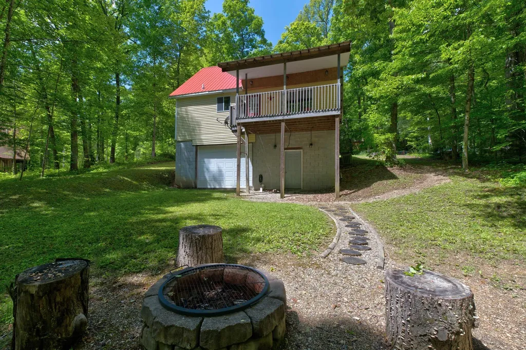 154 Fern Drive Wellington KY 40387