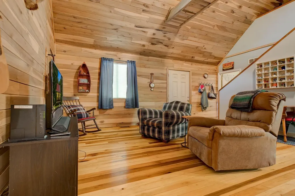 154 Fern Drive Wellington KY 40387