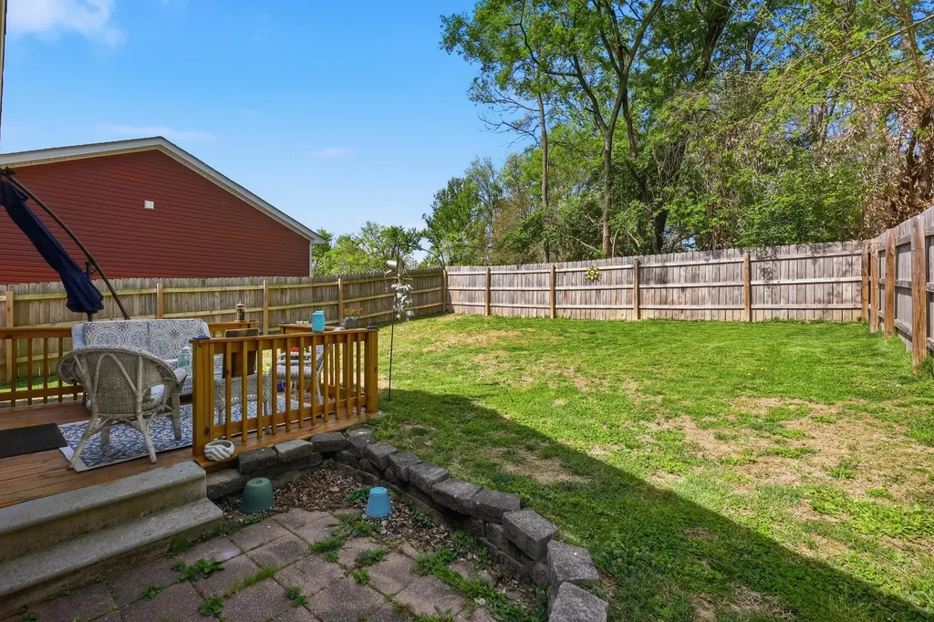 315 Douglas Court Richmond KY 40475