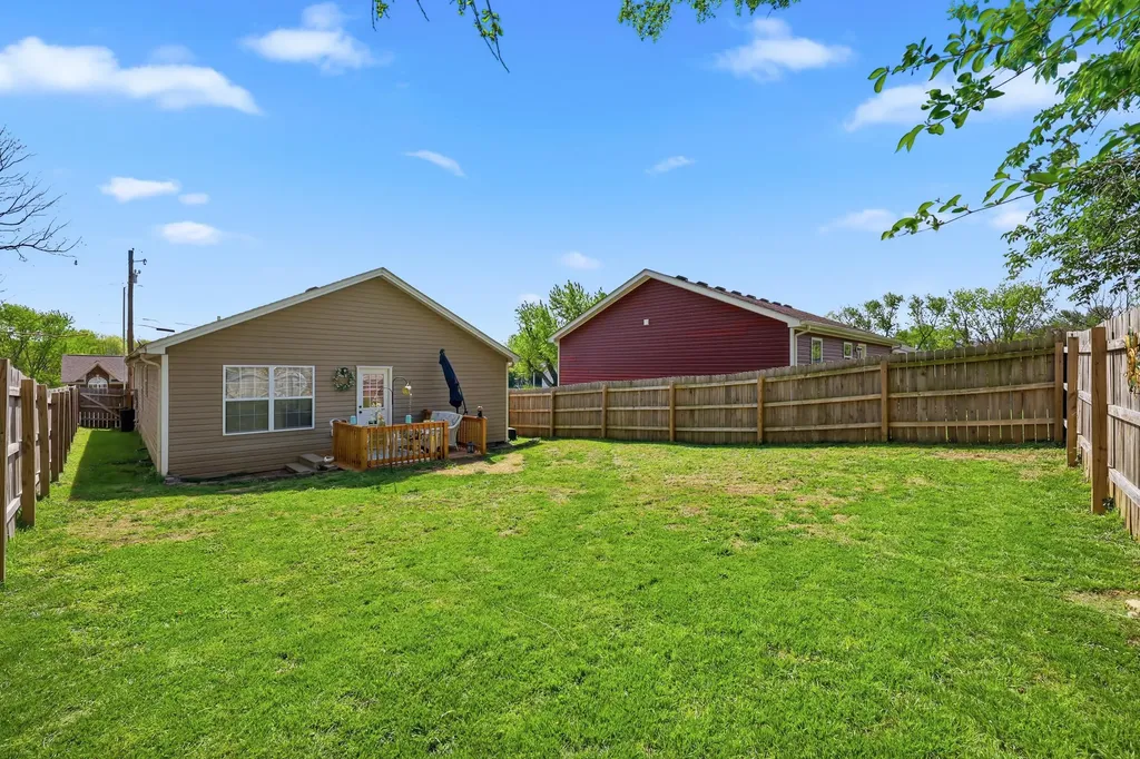 315 Douglas Court Richmond KY 40475
