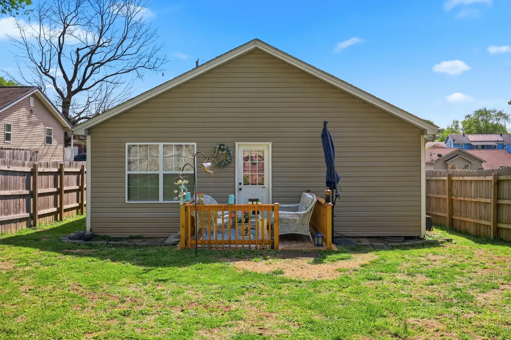 315 Douglas Court Richmond KY 40475