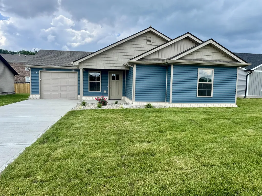 114 Bow Bridge Drive Berea KY 40403