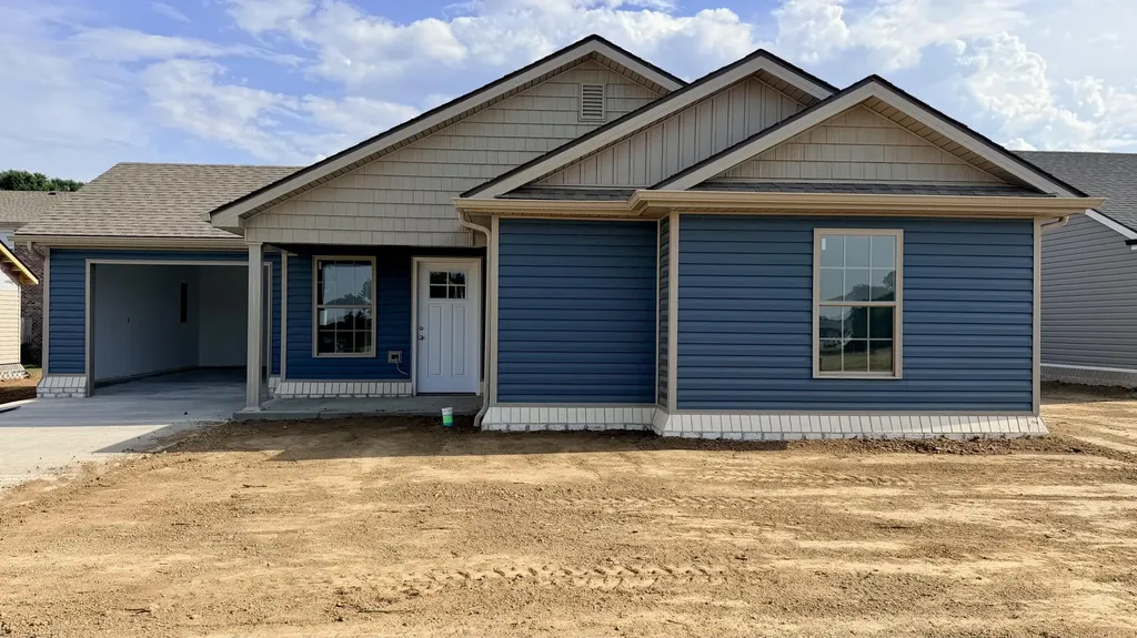114 Bow Bridge Drive Berea KY 40403