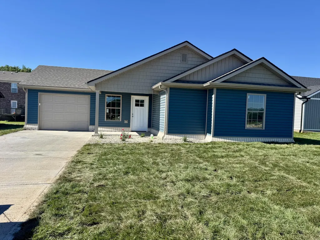 114 Bow Bridge Drive Berea KY 40403