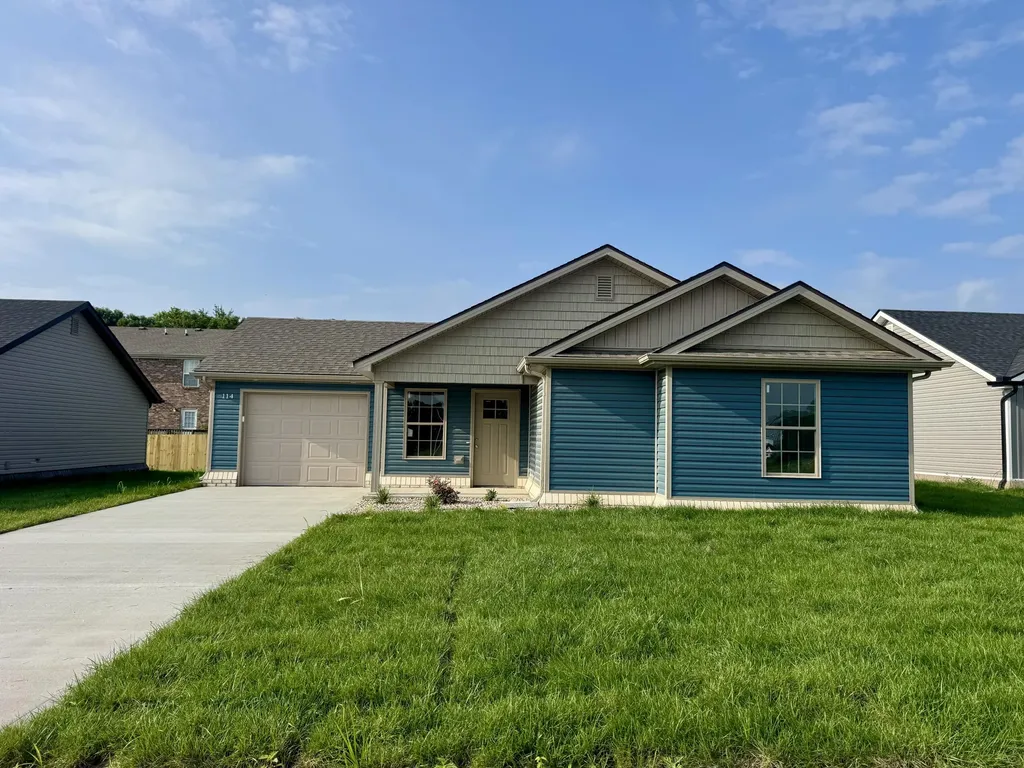 114 Bow Bridge Drive Berea KY 40403