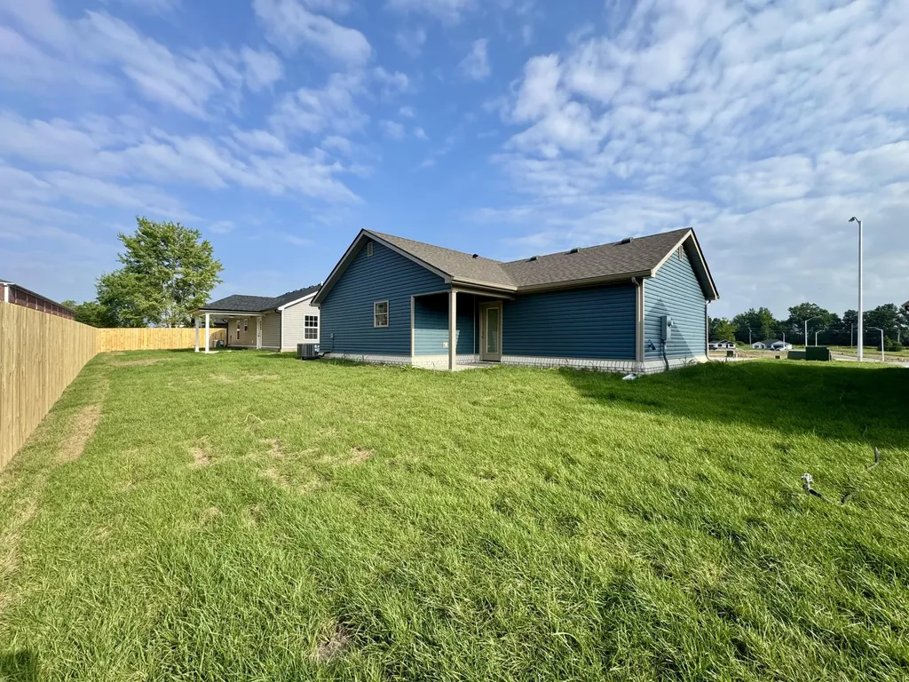 114 Bow Bridge Drive Berea KY 40403