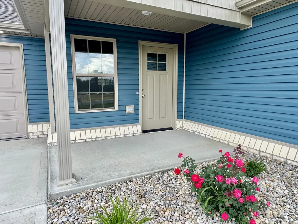 114 Bow Bridge Drive Berea KY 40403