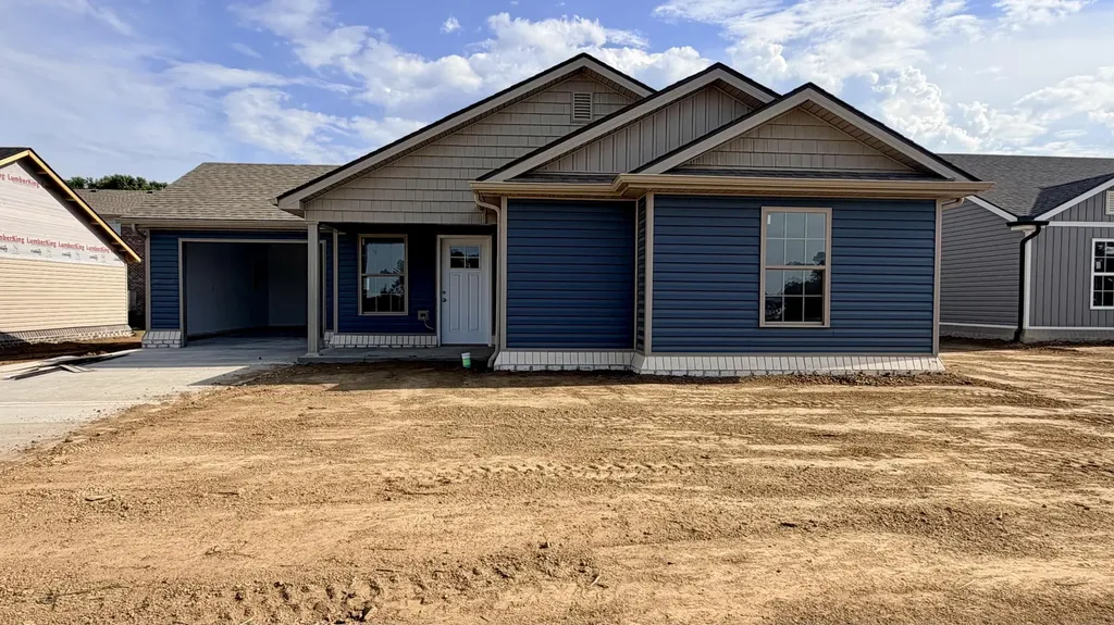 114 Bow Bridge Drive Berea KY 40403
