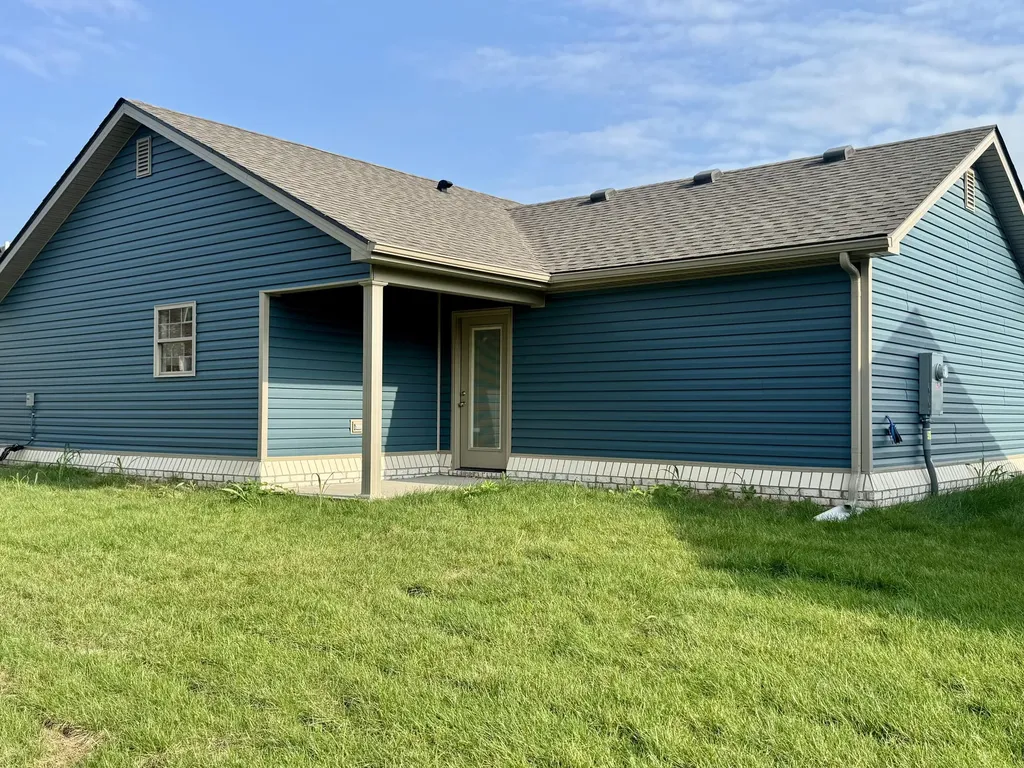114 Bow Bridge Drive Berea KY 40403