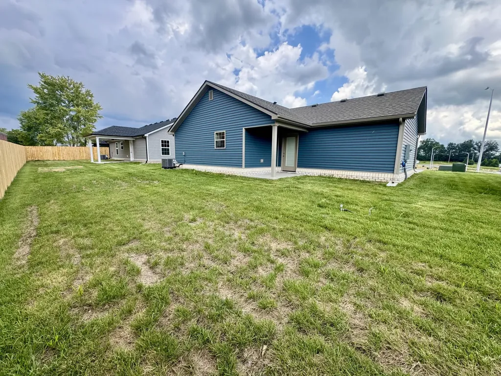 114 Bow Bridge Drive Berea KY 40403