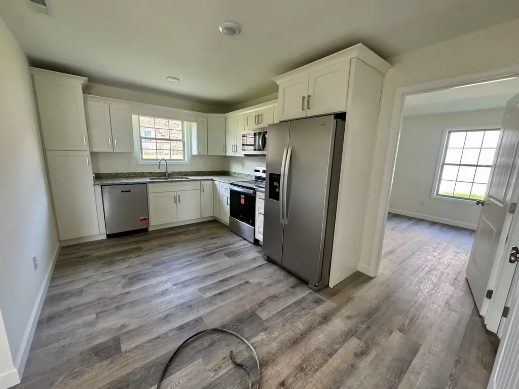 114 Bow Bridge Drive Berea KY 40403