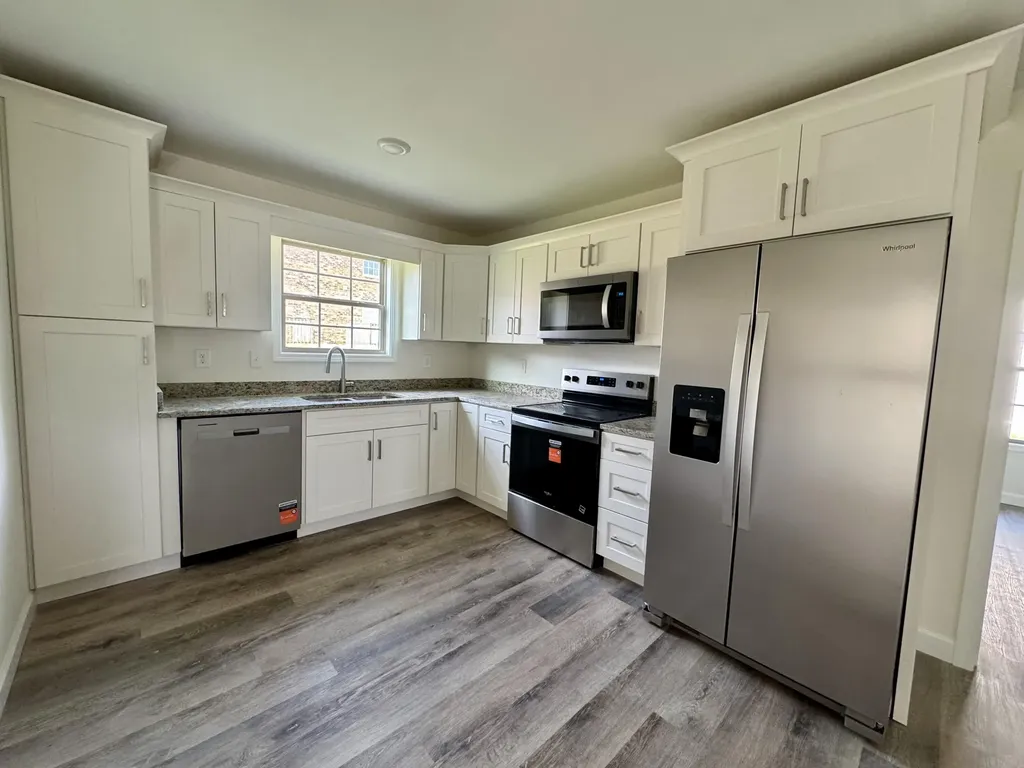 114 Bow Bridge Drive Berea KY 40403