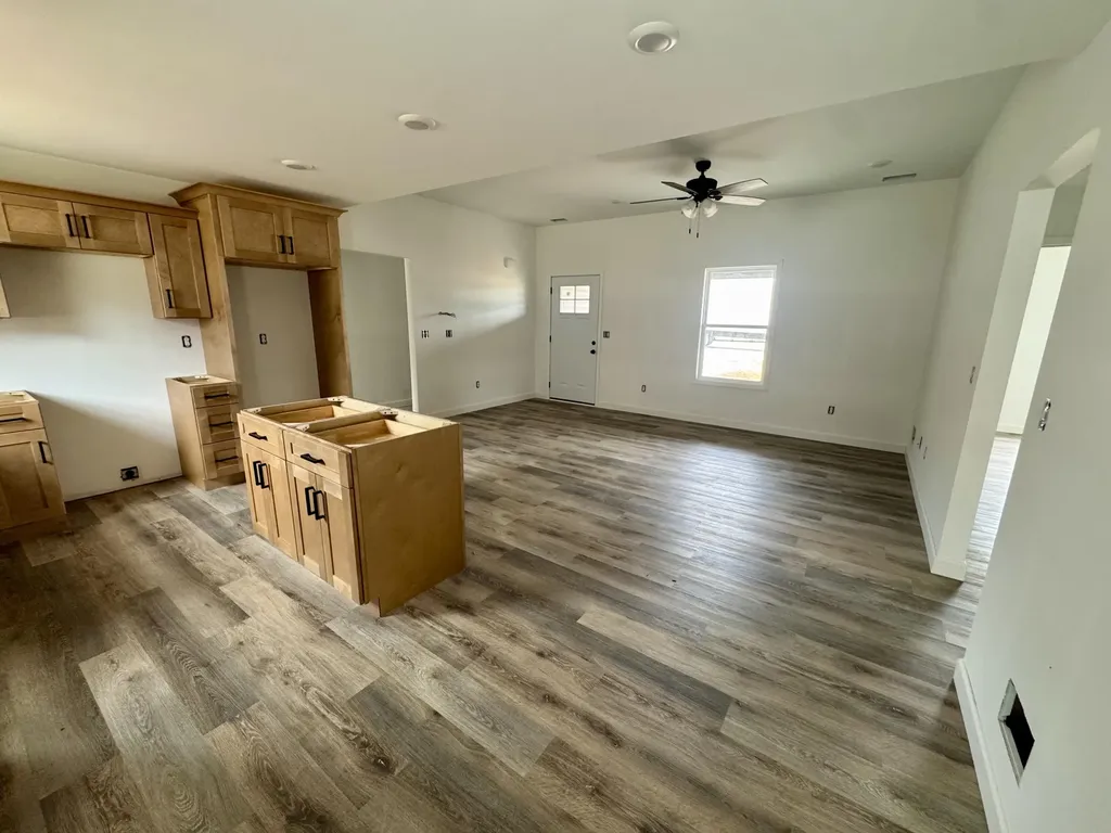 114 Bow Bridge Drive Berea KY 40403