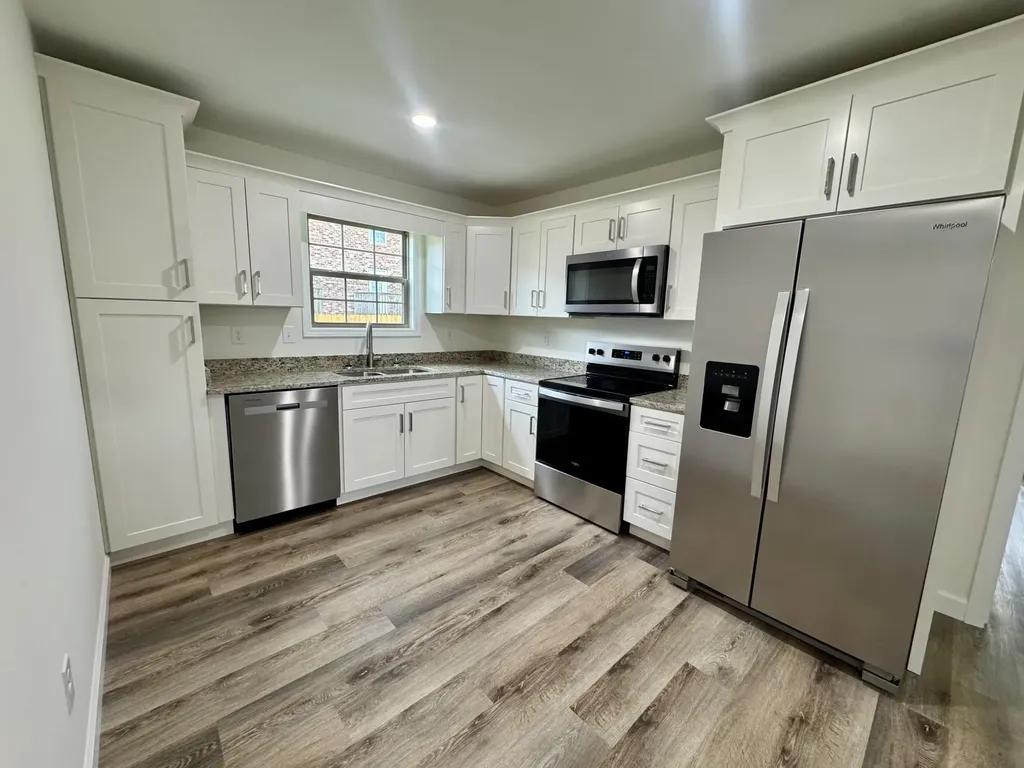 114 Bow Bridge Drive Berea KY 40403