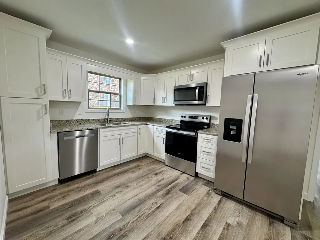 114 Bow Bridge Drive Berea KY 40403