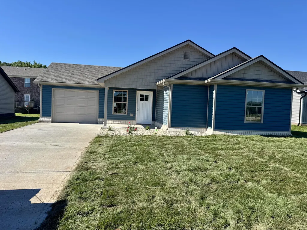 114 Bow Bridge Drive Berea KY 40403