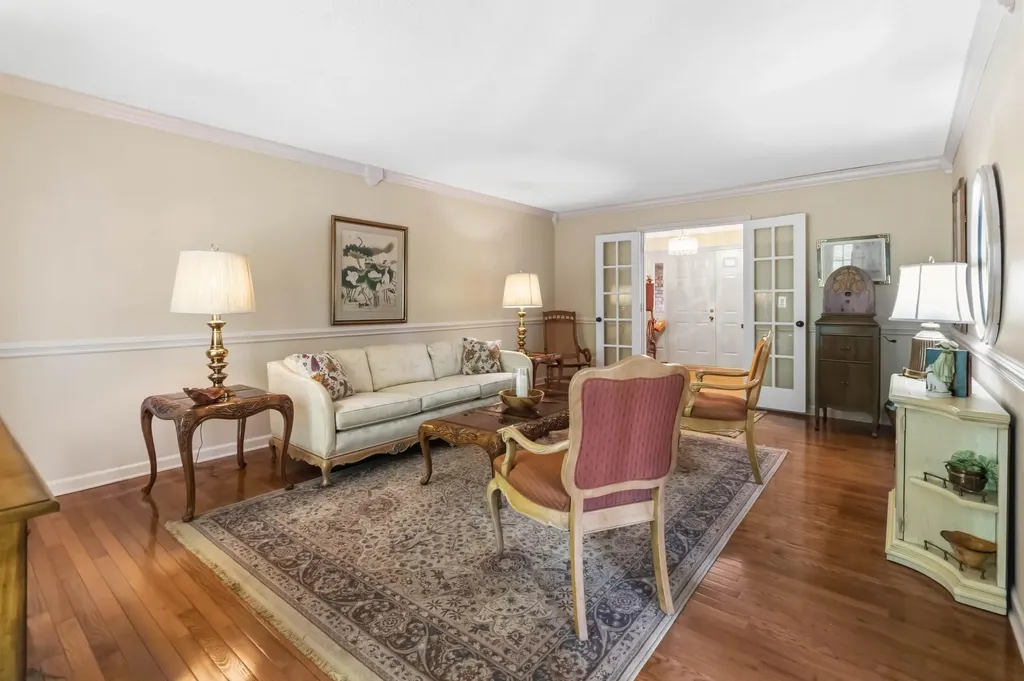 330 Cornett Drive Wallins KY 40873
