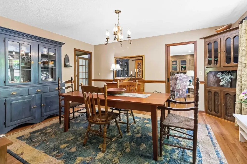 330 Cornett Drive Wallins KY 40873